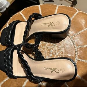 Athlefit Sandals 9.5